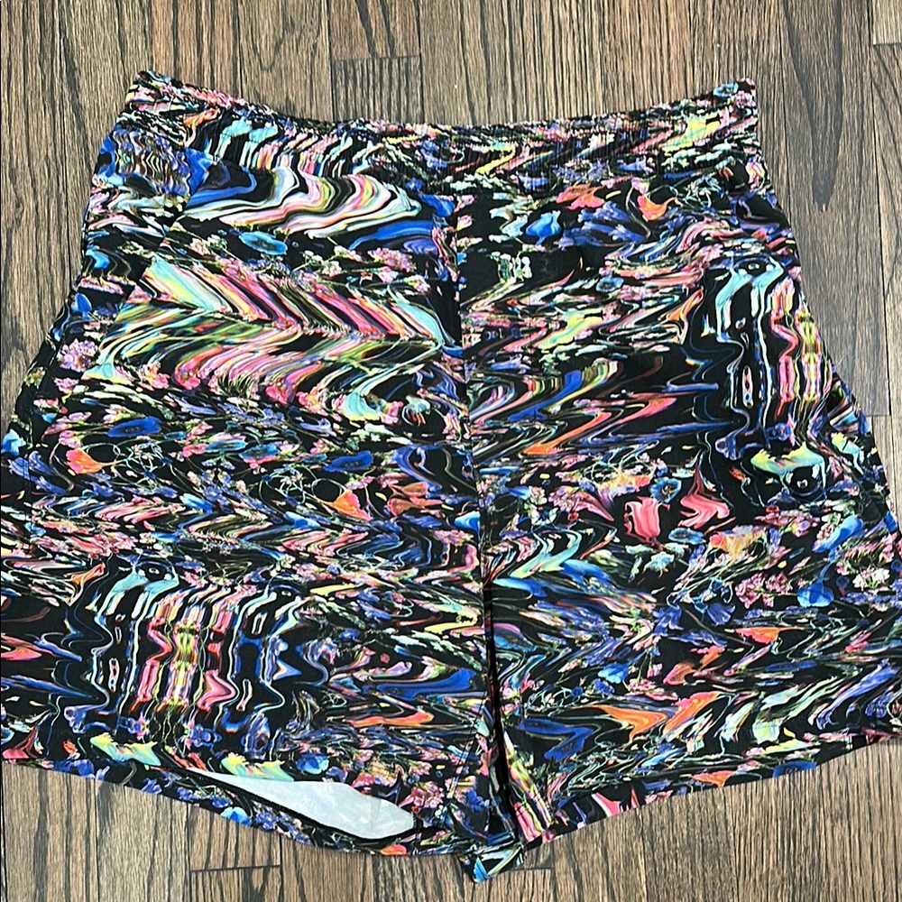 Men’s Lulu 5” Lined Pace Breaker Shorts